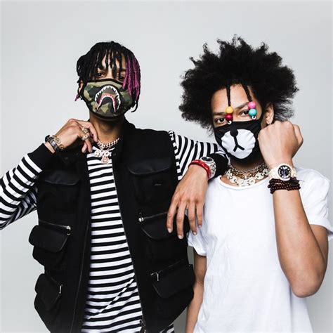 ayo and teo all songs.